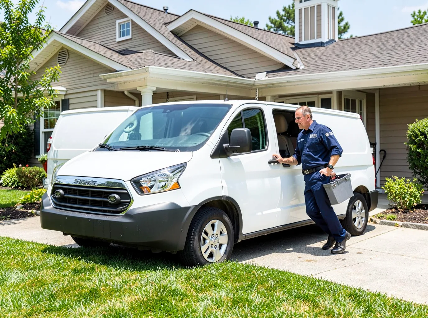 Emergency Plumber company in Docena, AL