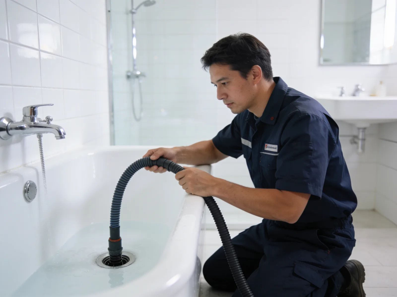 Emergency Plumber Docena, AL FAQs